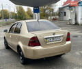 Джили МР 2008 в Золотоноше на Automoto.ua Желтый Джили МР, объемом двигателя 1.5 л и пробегом 150 тыс. км за 1100 $, фото 4 на Automoto.ua