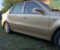 Желтый Джили МР, объемом двигателя 1.5 л и пробегом 186 тыс. км за 2100 $, фото 8 на Automoto.ua