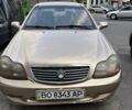 Желтый Джили МР, объемом двигателя 1.5 л и пробегом 300 тыс. км за 1250 $, фото 1 на Automoto.ua