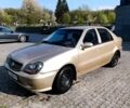 Желтый Джили МР, объемом двигателя 1.5 л и пробегом 150 тыс. км за 1500 $, фото 1 на Automoto.ua