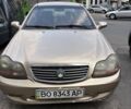 Желтый Джили МР, объемом двигателя 1.5 л и пробегом 300 тыс. км за 1250 $, фото 1 на Automoto.ua