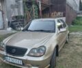 Желтый Джили МР, объемом двигателя 1.5 л и пробегом 128 тыс. км за 1600 $, фото 3 на Automoto.ua