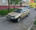 Желтый Джили МР, объемом двигателя 1.5 л и пробегом 90 тыс. км за 1450 $, фото 1 на Automoto.ua
