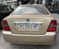 Желтый Джили МР, объемом двигателя 1.5 л и пробегом 300 тыс. км за 1250 $, фото 1 на Automoto.ua