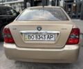 Желтый Джили МР, объемом двигателя 1.5 л и пробегом 300 тыс. км за 1250 $, фото 1 на Automoto.ua
