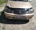 Желтый Джили МР, объемом двигателя 1.5 л и пробегом 138 тыс. км за 1800 $, фото 1 на Automoto.ua