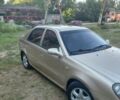 Желтый Джили МР, объемом двигателя 1.5 л и пробегом 128 тыс. км за 1600 $, фото 1 на Automoto.ua