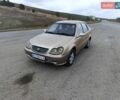 Жовтий Джилі МР, об'ємом двигуна 1.5 л та пробігом 161 тис. км за 700 $, фото 1 на Automoto.ua