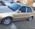 Желтый Джили МР, объемом двигателя 1.5 л и пробегом 78 тыс. км за 2750 $, фото 2 на Automoto.ua