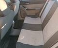 Желтый Джили МР, объемом двигателя 1.5 л и пробегом 186 тыс. км за 2100 $, фото 12 на Automoto.ua