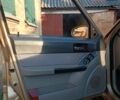 Желтый Джили МР, объемом двигателя 1.5 л и пробегом 186 тыс. км за 2100 $, фото 14 на Automoto.ua