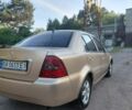 Желтый Джили МР, объемом двигателя 1.5 л и пробегом 128 тыс. км за 1600 $, фото 5 на Automoto.ua