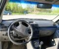 Желтый Джили МР, объемом двигателя 1.5 л и пробегом 150 тыс. км за 1500 $, фото 9 на Automoto.ua
