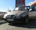 Желтый Джили МР, объемом двигателя 1.5 л и пробегом 209 тыс. км за 1500 $, фото 1 на Automoto.ua