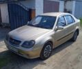 Желтый Джили МР, объемом двигателя 1.5 л и пробегом 90 тыс. км за 1222 $, фото 1 на Automoto.ua