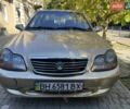 Жовтий Джилі МР, об'ємом двигуна 1.5 л та пробігом 135 тис. км за 1900 $, фото 1 на Automoto.ua