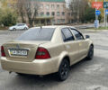 Джили МР 2008 в Золотоноше на Automoto.ua Желтый Джили МР, объемом двигателя 1.5 л и пробегом 150 тыс. км за 1100 $, фото 3 на Automoto.ua