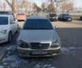 Желтый Джили МР, объемом двигателя 1.5 л и пробегом 78 тыс. км за 2750 $, фото 1 на Automoto.ua