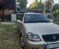 Желтый Джили МР, объемом двигателя 1.5 л и пробегом 128 тыс. км за 1600 $, фото 2 на Automoto.ua