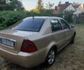 Желтый Джили МР, объемом двигателя 1.5 л и пробегом 128 тыс. км за 1600 $, фото 1 на Automoto.ua