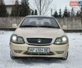 Желтый Джили МР, объемом двигателя 1.5 л и пробегом 130 тыс. км за 2400 $, фото 1 на Automoto.ua