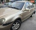 Желтый Джили МР, объемом двигателя 1.5 л и пробегом 300 тыс. км за 1250 $, фото 5 на Automoto.ua