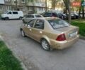 Желтый Джили МР, объемом двигателя 1.5 л и пробегом 90 тыс. км за 1450 $, фото 2 на Automoto.ua