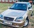 Желтый Джили МР, объемом двигателя 1.5 л и пробегом 15 тыс. км за 3799 $, фото 1 на Automoto.ua