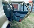 Желтый Джили МР, объемом двигателя 1.5 л и пробегом 15 тыс. км за 3799 $, фото 21 на Automoto.ua