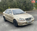 Джили МР 2008 в Золотоноше на Automoto.ua Желтый Джили МР, объемом двигателя 1.5 л и пробегом 150 тыс. км за 1100 $, фото 2 на Automoto.ua