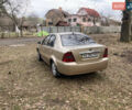 Желтый Джили МР, объемом двигателя 1.5 л и пробегом 181 тыс. км за 2350 $, фото 4 на Automoto.ua