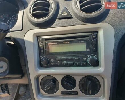 Жовтий Джилі МР, об'ємом двигуна 1.5 л та пробігом 160 тис. км за 750 $, фото 7 на Automoto.ua