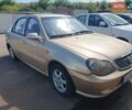 Жовтий Джилі МР, об'ємом двигуна 1.5 л та пробігом 160 тис. км за 750 $, фото 12 на Automoto.ua