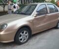 Желтый Джили МР, объемом двигателя 1.5 л и пробегом 160 тыс. км за 900 $, фото 2 на Automoto.ua