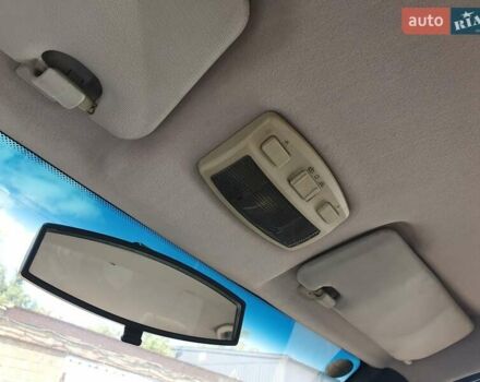 Жовтий Джилі МР, об'ємом двигуна 1.5 л та пробігом 160 тис. км за 750 $, фото 3 на Automoto.ua
