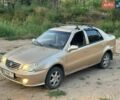 Жовтий Джилі МР, об'ємом двигуна 1.5 л та пробігом 110 тис. км за 1900 $, фото 1 на Automoto.ua