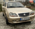 Джили МР 2007 в Дрогобыче на Automoto.ua Желтый Джили МР, объемом двигателя 1.5 л и пробегом 123 тыс. км за 2500 $, фото 4 на Automoto.ua