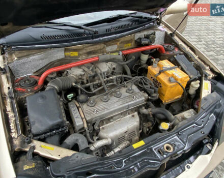 Джили МР 2007 в Дрогобыче на Automoto.ua Желтый Джили МР, объемом двигателя 1.5 л и пробегом 123 тыс. км за 2500 $, фото 17 на Automoto.ua