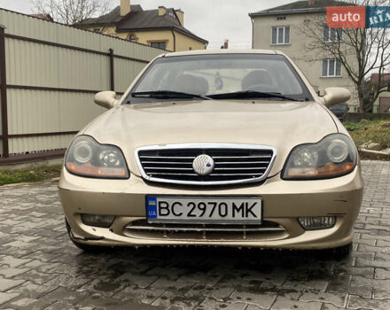 Джили МР 2007 в Дрогобыче на Automoto.ua Желтый Джили МР, объемом двигателя 1.5 л и пробегом 123 тыс. км за 2500 $, фото 3 на Automoto.ua