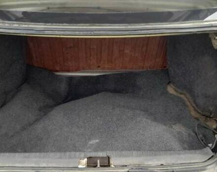 Желтый Джили МР, объемом двигателя 1.5 л и пробегом 248 тыс. км за 1999 $, фото 5 на Automoto.ua