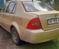 Желтый Джили МР, объемом двигателя 1.5 л и пробегом 248 тыс. км за 1999 $, фото 13 на Automoto.ua