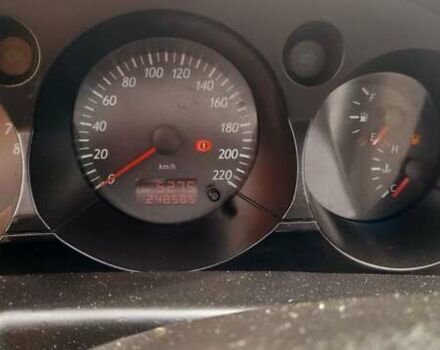 Желтый Джили МР, объемом двигателя 1.5 л и пробегом 248 тыс. км за 1999 $, фото 3 на Automoto.ua