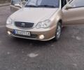 Жовтий Джилі МР, об'ємом двигуна 1.5 л та пробігом 162 тис. км за 3500 $, фото 1 на Automoto.ua