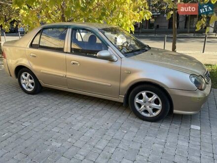 Джили МР 2008 в Одессе на Automoto.ua Желтый Джили МР, объемом двигателя 1.5 л и пробегом 135 тыс. км за 1650 $, фото 1 на Automoto.ua