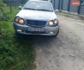 Сірий Джилі МР, об'ємом двигуна 1.5 л та пробігом 142 тис. км за 850 $, фото 1 на Automoto.ua