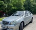 Серый Джили МР, объемом двигателя 1.5 л и пробегом 137 тыс. км за 1050 $, фото 1 на Automoto.ua