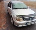 Серый Джили МР, объемом двигателя 1.34 л и пробегом 270 тыс. км за 1224 $, фото 10 на Automoto.ua