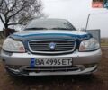 Серый Джили МР, объемом двигателя 1.5 л и пробегом 147 тыс. км за 2200 $, фото 1 на Automoto.ua