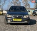Серый Джили МР, объемом двигателя 1.5 л и пробегом 151 тыс. км за 1500 $, фото 1 на Automoto.ua