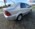 Джилі МР 2007 у Жидачів на Automoto.ua Сірий Джилі МР, об'ємом двигуна 1.5 л та пробігом 211 тис. км за 1300 $, фото 2 на Automoto.ua
